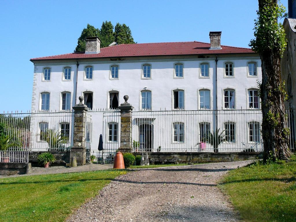 La Manufacture Royale De Bains Villa Eksteriør billede